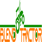 BlendTractor Ltd. Şti.